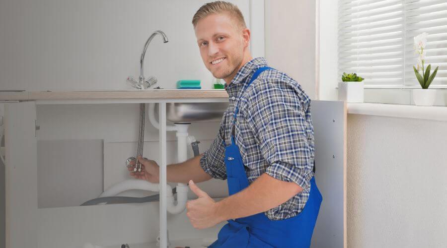 Emergency Plumbing Repair in Stanwood, MI